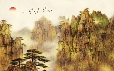 File gốc File tranh gốc tổng hợp tranh dán nền tường đẹp K91128 (phong cách) tối giản