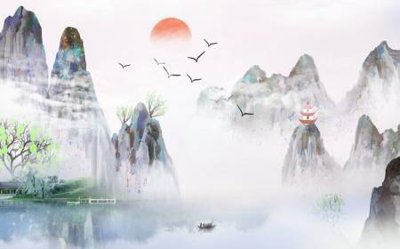 File gốc File tranh gốc tổng hợp tranh dán nền tường đẹp K91156 (cho in UV) siêu nét