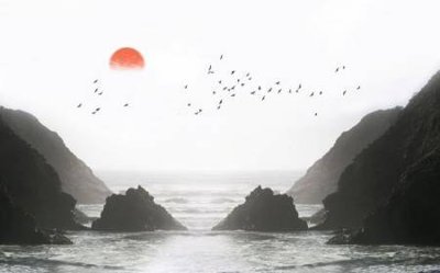 File gốc File tranh gốc tổng hợp tranh dán nền tường đẹp K91192 (dành cho quảng cáo)