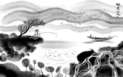 File gốc File tranh gốc tổng hợp tranh dán nền tường đẹp K91194 (in lụa) trang trí tường