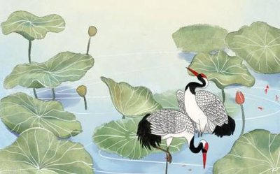 File gốc File tranh gốc tổng hợp tranh dán nền tường đẹp K91231 (phiên bản chuẩn) để in ấn