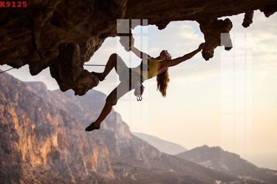 File PSD File gốc in tranh tổng hợp K9125 (gốc) cho in quảng cáo