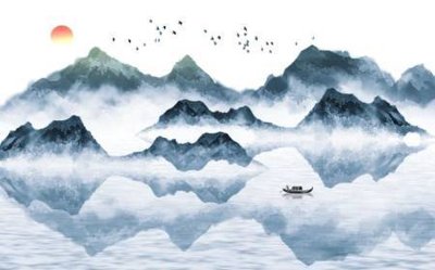 File tranh gốc File tranh gốc tổng hợp tranh dán nền tường đẹp K91263 (sắc nét từng chi tiết)