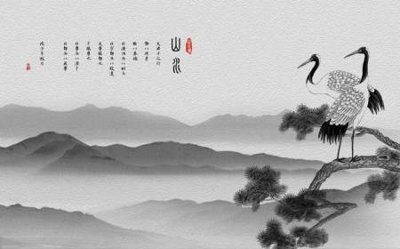 Ảnh gốc File tranh gốc tổng hợp tranh dán nền tường đẹp K91264 (độ nét cao) in mica