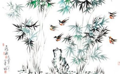 Tải file File tranh gốc tổng hợp tranh dán nền tường đẹp K91273 (ảnh gốc) in gạch 3D