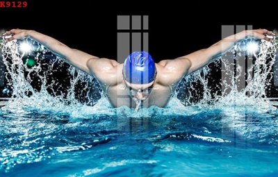 File gốc in ấn File gốc in tranh tổng hợp K9129 chuẩn màu CMYK