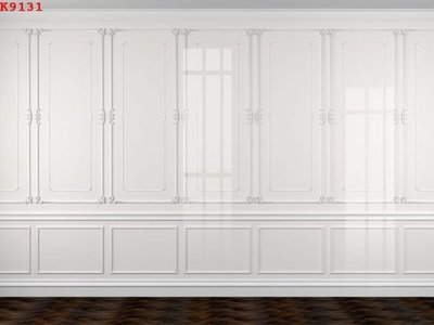 File gốc File gốc in tranh tổng hợp K9131 (in lụa) hoa văn cổ điển