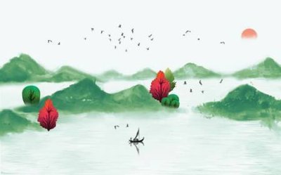 File gốc File tranh gốc tổng hợp tranh dán nền tường đẹp K91335 (trang trí) phòng trẻ em