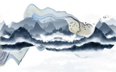 File tranh gốc File tranh gốc tổng hợp tranh dán nền tường đẹp K91350 (bản quyền) file PSD