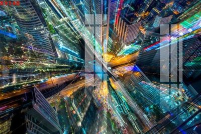 Tải về file tranh gốc File gốc in tranh tổng hợp K9140 (để in quảng cáo)