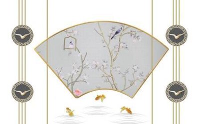 File ảnh File tranh gốc tổng hợp tranh dán nền tường đẹp K91443 (gốc) in poster