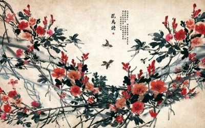 File PSD File tranh gốc tổng hợp tranh dán nền tường đẹp K91459 (chất lượng in ấn)