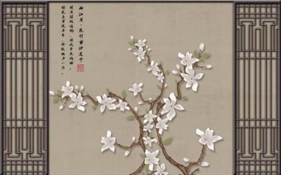 File gốc File tranh gốc tổng hợp tranh dán nền tường đẹp K91510 (in mica) làm quà tặng