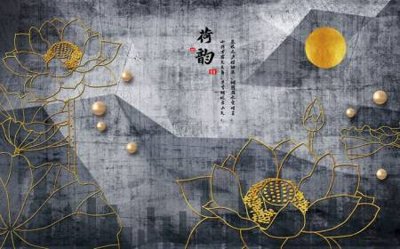 File ảnh File tranh gốc tổng hợp tranh dán nền tường đẹp K91549 (gốc) in quảng cáo ngoài trời