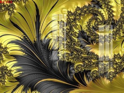 File in trần File gốc in tranh tổng hợp K9158 (bản gốc) phong cảnh