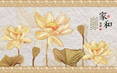 Download file gốc File tranh gốc tổng hợp tranh dán nền tường đẹp K91687 (in mica) logo