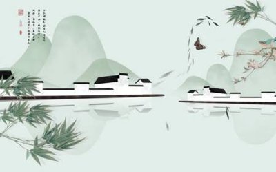 File tranh File tranh gốc tổng hợp tranh dán nền tường đẹp K91711 (bản gốc) in lụa 3D