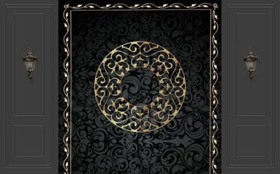 File gốc File tranh gốc tổng hợp tranh dán nền tường đẹp K91714 (in mica) làm quà tặng