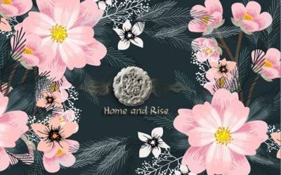 File PSD File tranh gốc tổng hợp tranh dán nền tường đẹp K91735 (gốc) cho in quảng cáo