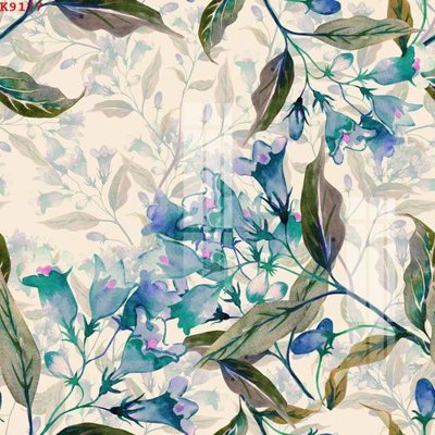 File in mica File gốc in tranh tổng hợp K9177 (bản gốc) làm vách ngăn