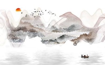 Tải file tranh File tranh gốc tổng hợp tranh dán nền tường đẹp K91822 (gốc) tại Filetranh.com