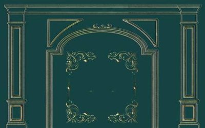 File gốc in tráng gương File tranh gốc tổng hợp tranh dán nền tường đẹp K91824 chi tiết