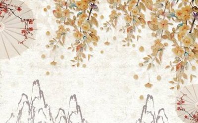 Mua file gốc File tranh gốc tổng hợp tranh dán nền tường đẹp K91828 (PSD) tại Filetranh.com