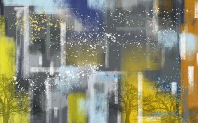 Tải file gốc File tranh gốc tổng hợp tranh dán nền tường đẹp K91858 (bản PSD) chỉnh sửa được