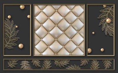 File gốc File tranh gốc tổng hợp tranh dán nền tường đẹp K91881 (in mica) trang trí