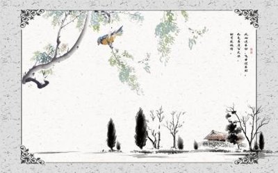 File gốc File tranh gốc tổng hợp tranh dán nền tường đẹp K91947 (trang trí) phòng làm việc