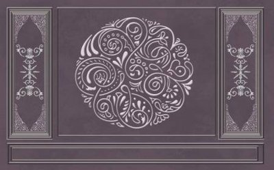 File in mica File tranh gốc tổng hợp tranh dán nền tường đẹp K91952 (bản gốc) sắc sảo