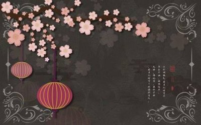 Hình ảnh file gốc File tranh gốc tổng hợp tranh dán nền tường đẹp K92010 cho in UV