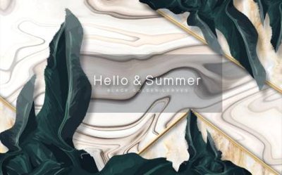 Tải về hình ảnh gốc File tranh gốc tổng hợp tranh dán nền tường đẹp K92019 sắc nét