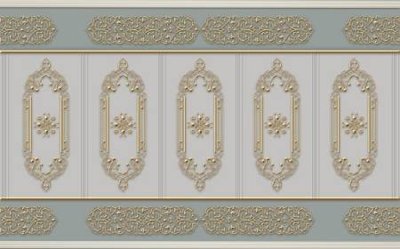 File gốc in tráng gương File tranh gốc tổng hợp tranh dán nền tường đẹp K92037 chi tiết