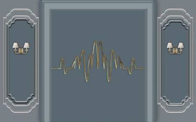 Tải file tranh File tranh gốc tổng hợp tranh dán nền tường đẹp K92053 (ảnh gốc) ngay