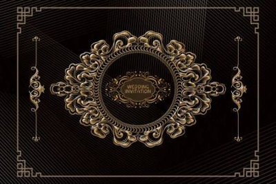 Tải file gốc File tranh gốc tổng hợp tranh dán nền tường đẹp K92058 dùng cho in ấn