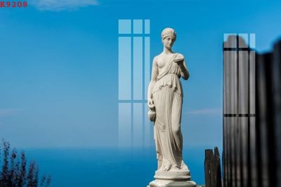 File ảnh File gốc in tranh tổng hợp K9208 (gốc) in poster