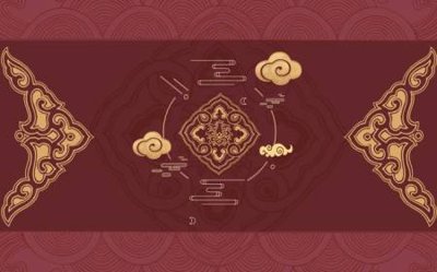 File gốc File tranh gốc tổng hợp tranh dán nền tường đẹp K92096 (vector) cho in ấn