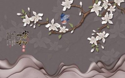 File tranh gốc File tranh gốc tổng hợp tranh dán nền tường đẹp K92099 (bản quyền) độc đáo