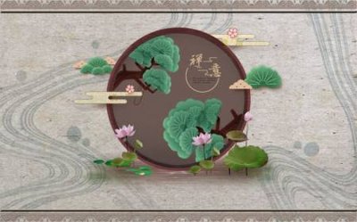 File tranh File tranh gốc tổng hợp tranh dán nền tường đẹp K92151 (bản gốc) treo tường