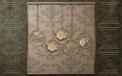 File ảnh File tranh gốc tổng hợp tranh dán nền tường đẹp K92221 (gốc) in poster