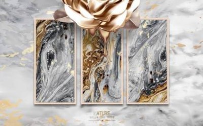 File in trần File tranh gốc tổng hợp tranh dán nền tường đẹp K92255 (bản gốc) đại dương