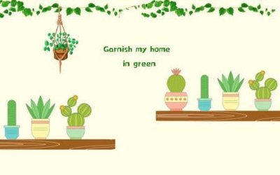 Download file gốc File tranh gốc tổng hợp tranh dán nền tường đẹp K92299 (in lụa) hoa lá