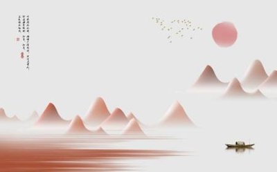 Mua file ảnh gốc File tranh gốc tổng hợp tranh dán nền tường đẹp K92368 (chất lượng cao)