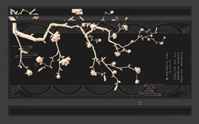 Download file File tranh gốc tổng hợp tranh dán nền tường đẹp K92374 (gốc) in mica bàn thờ