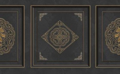 File gốc File tranh gốc tổng hợp tranh dán nền tường đẹp K92379 (in mica) trang trí