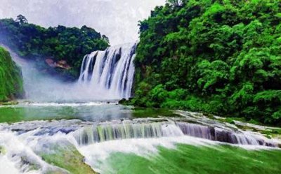 Hình ảnh file gốc File tranh gốc tổng hợp tranh dán nền tường đẹp K92405 (chất lượng cao)