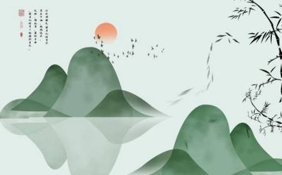 File tranh gốc File tranh gốc tổng hợp tranh dán nền tường đẹp K92423 (bản quyền) độc đáo