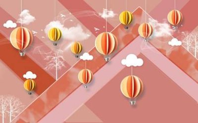 Tải file File tranh gốc tổng hợp tranh dán nền tường đẹp K92514 (gốc) in nhanh