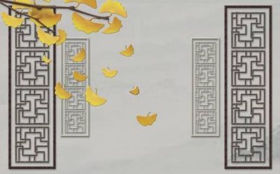 File gốc File tranh gốc tổng hợp tranh dán nền tường đẹp K92612 (cho in ấn) độc quyền